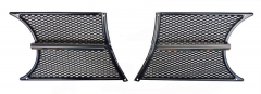 Khlergrill GT 1750 Satz links und rechts