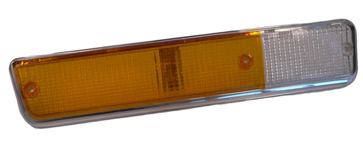 Scheinwerfer Abblendlicht gelb rechts Alfetta GT/V+Giulia Nuova+